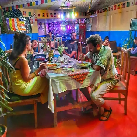 Best Hostel
