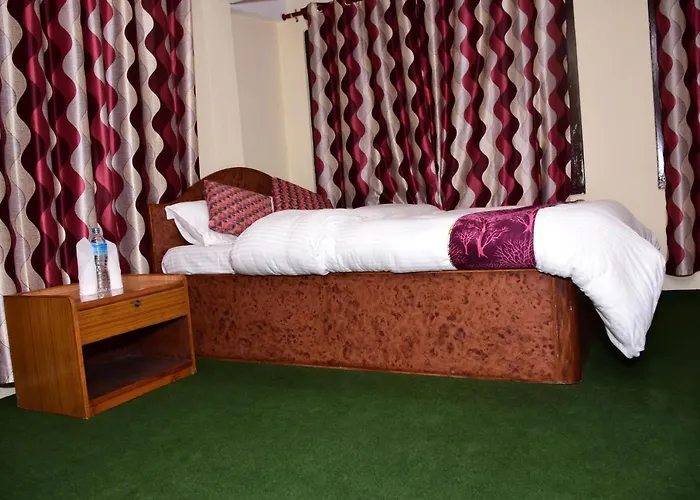Auberge de jeunesse Best Hostel *