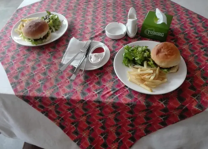 Best Hostel Auberge de jeunesse