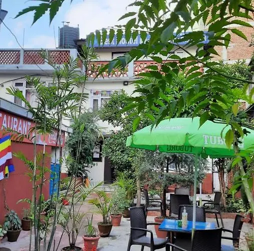 Best Hostel Auberge de jeunesse Katmandou