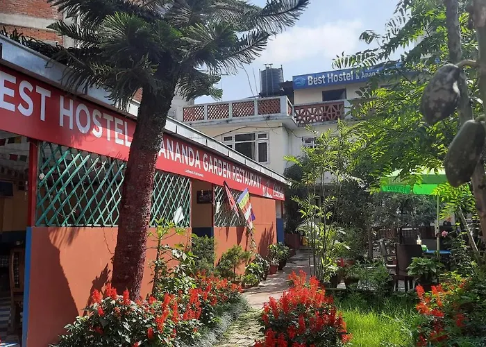 Best Hostel *