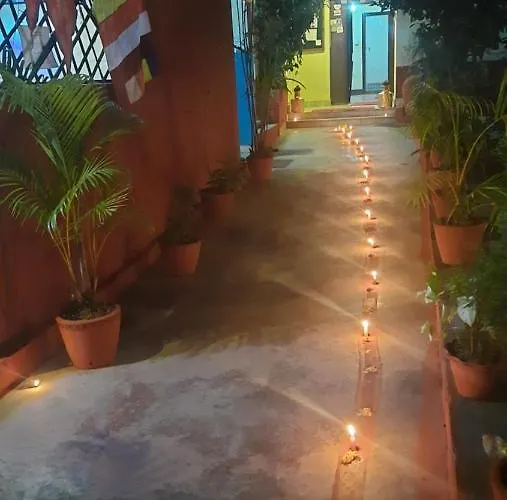 Best Hostel Katmandou