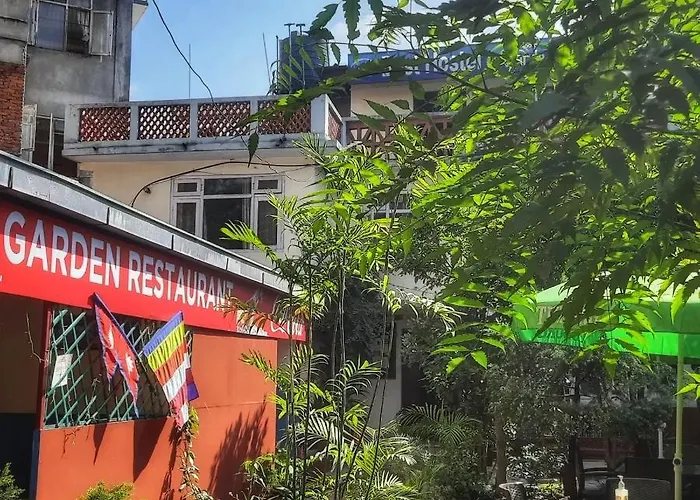 Auberge de jeunesse Best Hostel *