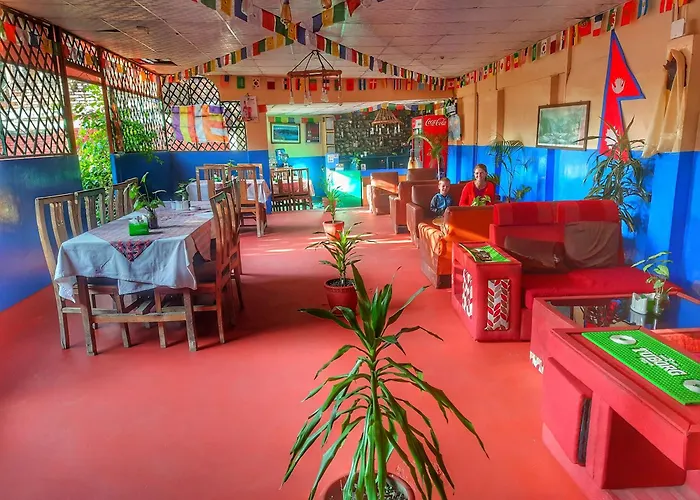 Best Hostel Auberge de jeunesse