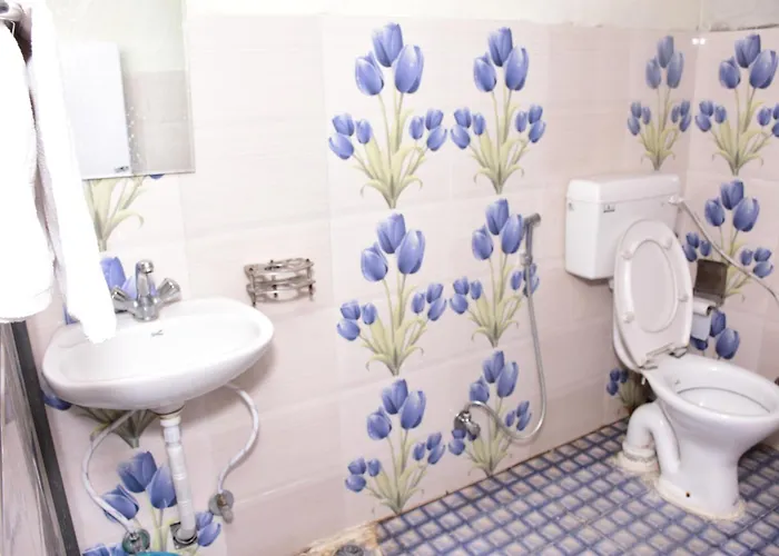 Best Hostel Auberge de jeunesse *