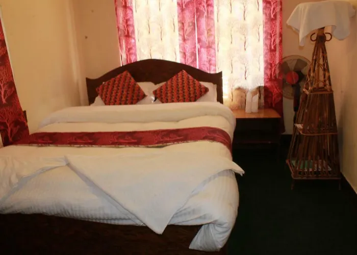 Best Hostel *