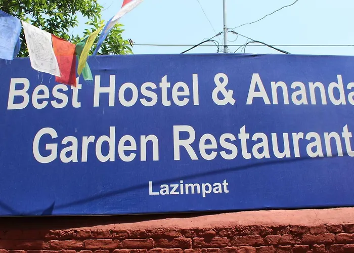 Hostel Best Hostel
