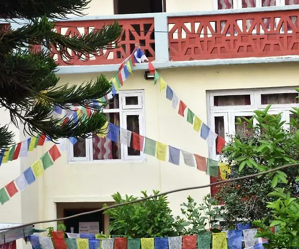 Best Hostel Auberge de jeunesse *
