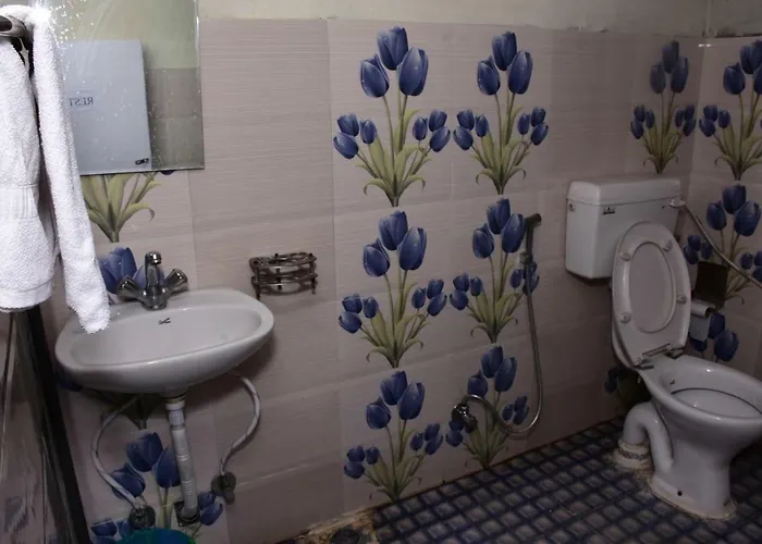 Auberge de jeunesse Best Hostel *