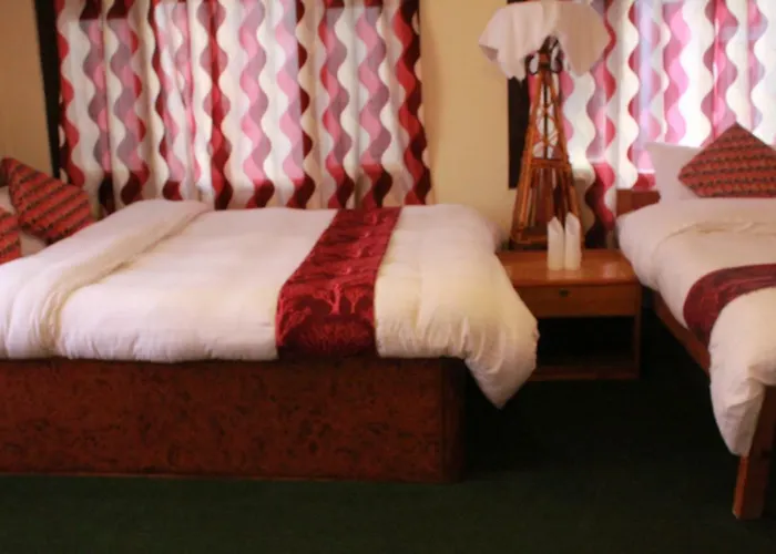 Best Hostel Hostel