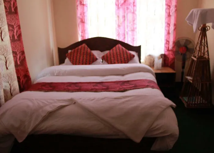 Best Hostel Auberge de jeunesse Katmandou