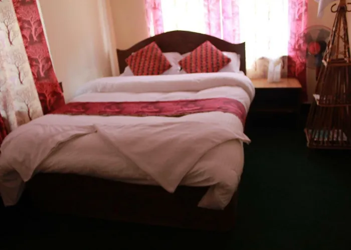 Best Hostel Auberge de jeunesse