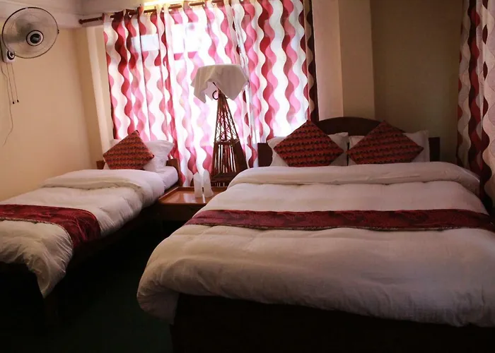 Best Hostel Hostel