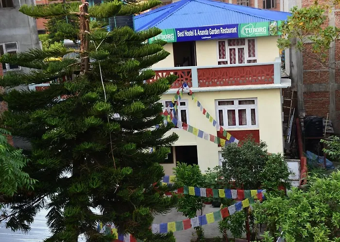 Best Hostel