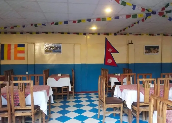 Best Hostel Auberge de jeunesse Katmandou