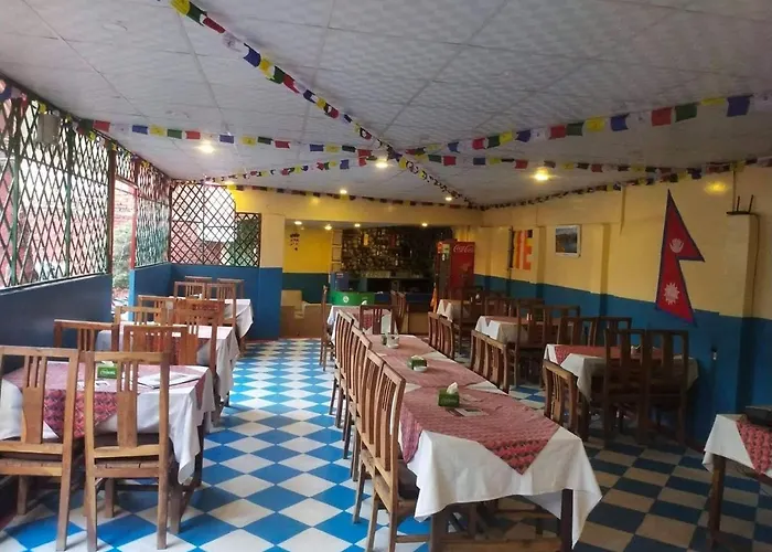 Best Hostel