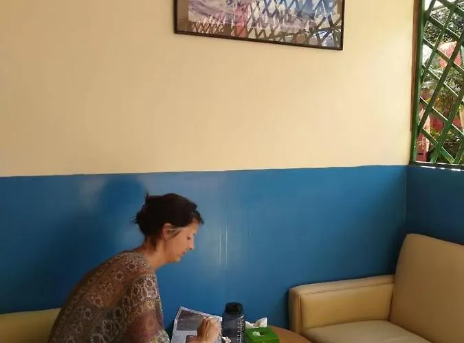 Best Hostel Auberge de jeunesse