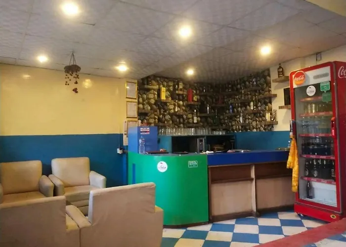 Auberge de jeunesse Best Hostel Katmandou